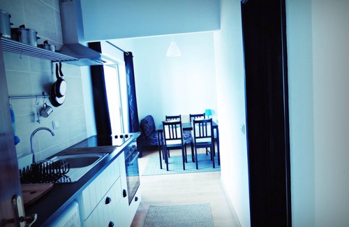Nazare House | Residencia Praia Norte - AL
