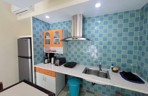 El Vedado Apartment | Residencia RC