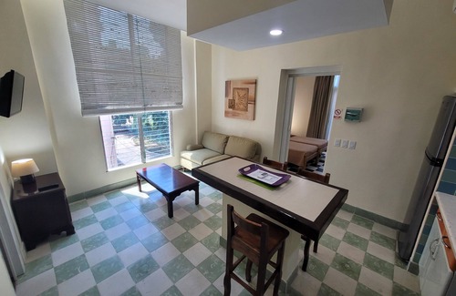 El Vedado Apartment | Residencia RC