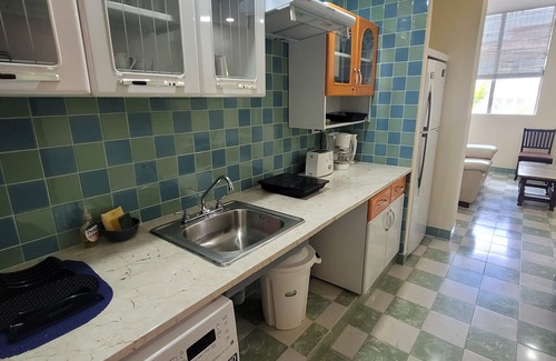 El Vedado Apartment | Residencia RC