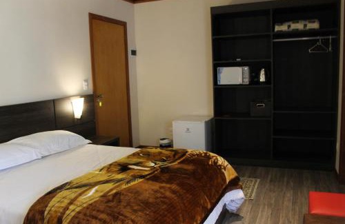 Dutra House | Residencial Aconchego do Lago