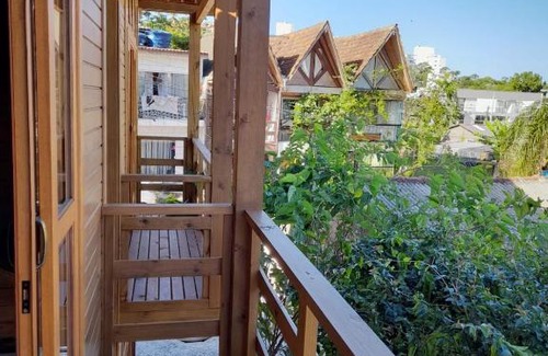 Itajai House | Residencial Aracuã Praia Brava