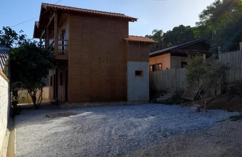 Itajai House | Residencial Aracuã Praia Brava