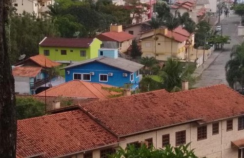 Bombas Apartment | Residencial Arthur Bombinhas