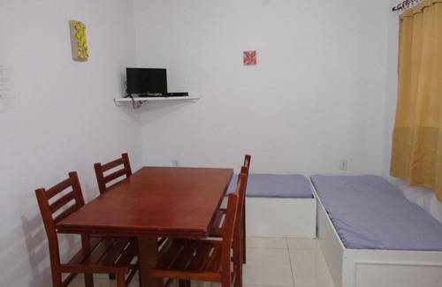Bombas Apartment | Residencial Arthur Bombinhas