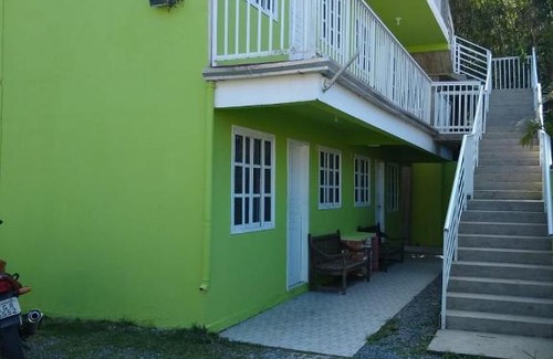 Bombas Apartment | Residencial Arthur Bombinhas