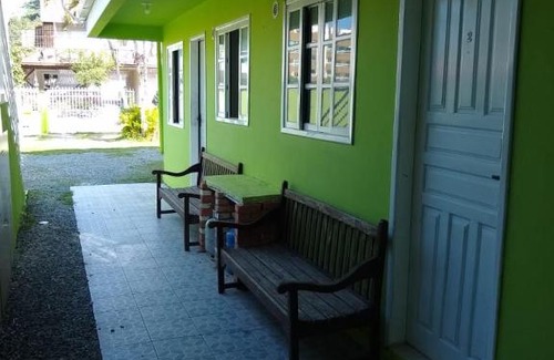 Bombas Apartment | Residencial Arthur Bombinhas