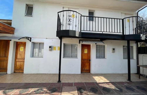 Rancagua Bed & Breakfast | Residencial Astorga
