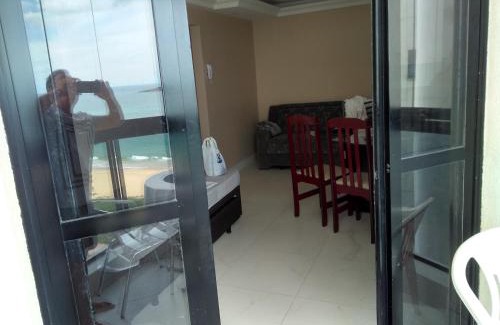 Praia de Itaparica Apartment | Residencial Atlanta