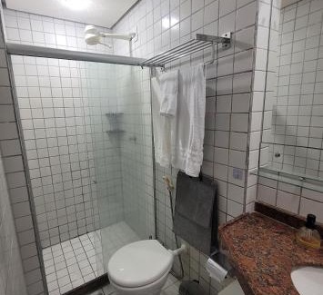 Rocas Apartment | Residencial Ayambra Flat