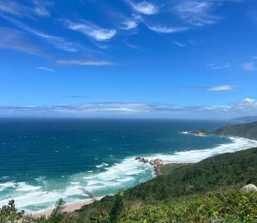 Barra da Lagoa Apartment | Residencial ayres