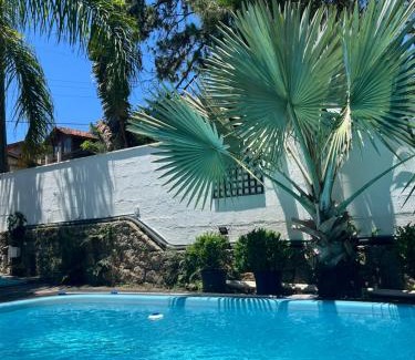 Barra da Lagoa Apartment | Residencial ayres