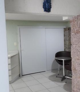 Barra da Lagoa Apartment | Residencial ayres