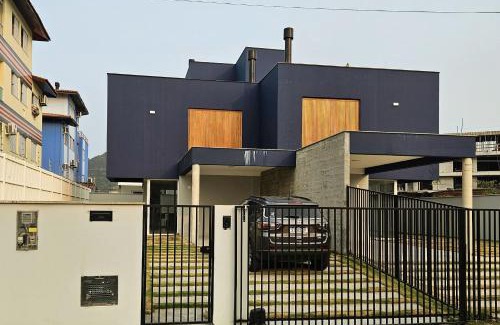 Barra da Lagoa House | Residencial Azure