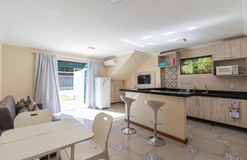 Brava Hotel | Residencial Brava Club Exclusive