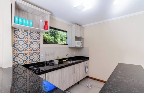 Brava Hotel | Residencial Brava Club Exclusive