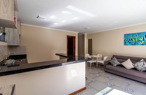 Brava Hotel | Residencial Brava Club Exclusive