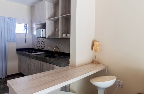 Brava Hotel | Residencial Brava Club Exclusive