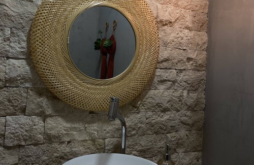 Bonito House | Residencial Buritis, Casa de Veraneio Ampla e Aconchegante