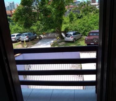 Caioba Apartment | Residencial Caiobá I