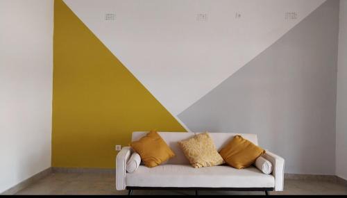 Vilanculos House | Residencial Casa Amarela