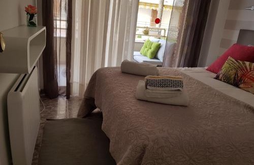 Vilafortuny Apartment | Residencial Colibrí