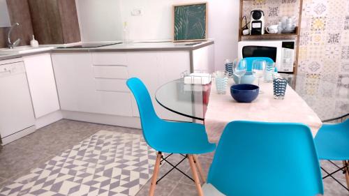 Vilafortuny Apartment | Residencial Colibrí