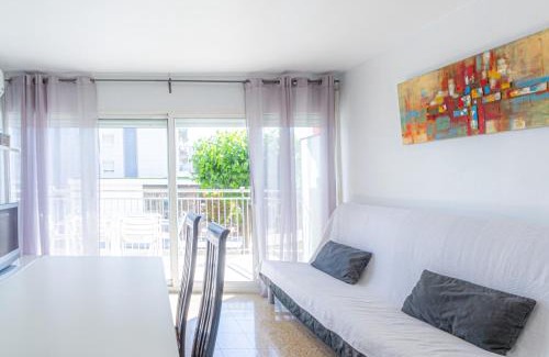 Cabrera de Mar Apartment | Residencial Costamar next Bcn, 50m beach with swimming pool