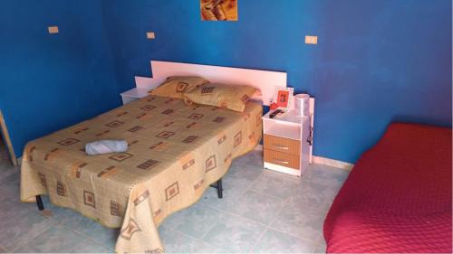 El Rompio Hotel | Residencial D' Caché
