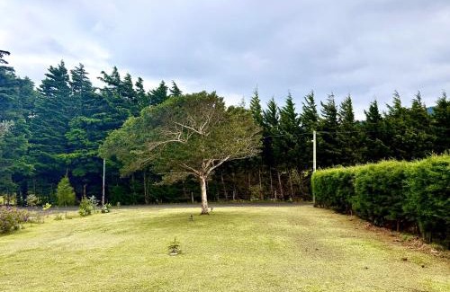 Poas Volcano National Park Apartment | Residencial de montaña Los Quetzales