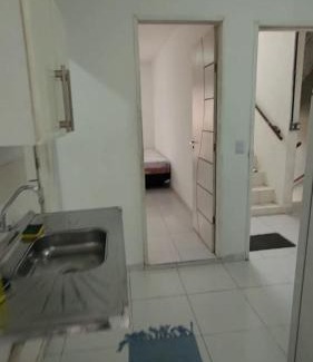 Guama Apartment | Residencial Dom Alec S2