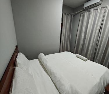 Vilanculos Hotel | Residencial Duma - Family Run Hotel