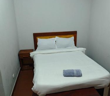 Vilanculos Hotel | Residencial Duma - Family Run Hotel