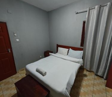 Vilanculos Hotel | Residencial Duma - Family Run Hotel