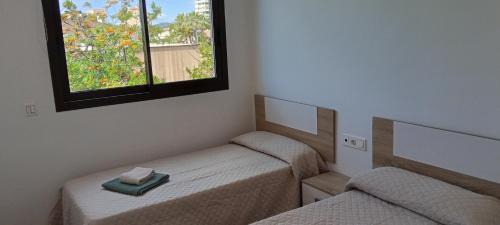 Benicassim Apartment | Residencial El Trenet 2 B