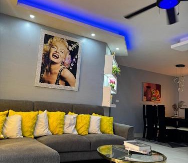 Santo Domingo Oeste Apartment | Residencial Felipe 2