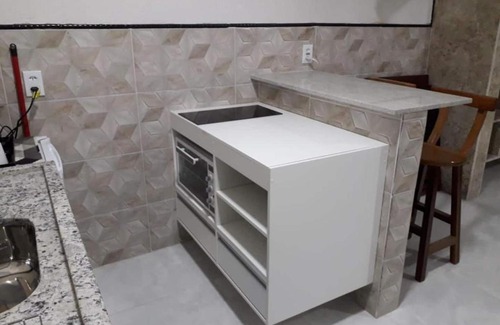 Jardim Flamboyant Apartment | Residencial Flamboyant S2