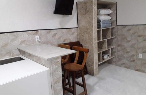 Jardim Flamboyant Apartment | Residencial Flamboyant S2