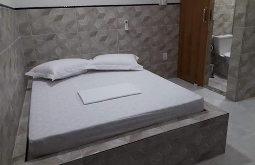 Jardim Flamboyant Apartment | Residencial Flamboyant S2
