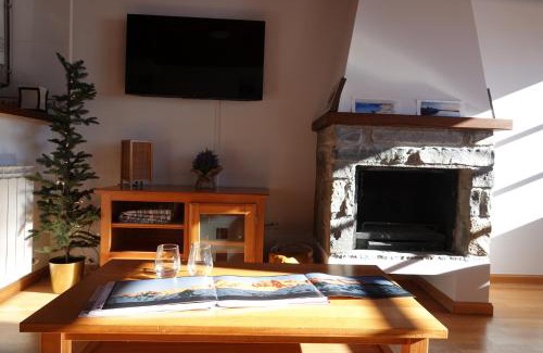 Formigal Apartment | Residencial Formigal bloque D