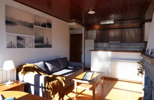 Formigal Apartment | Residencial Formigal bloque D