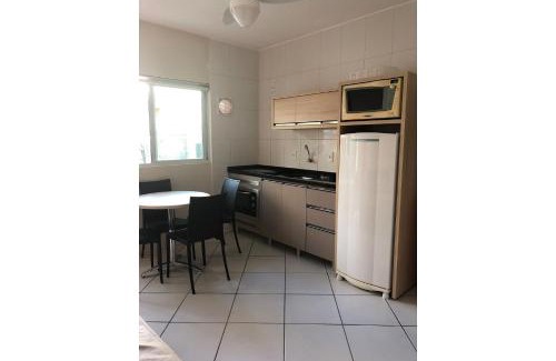 Ingleses Centro Apartment | Residencial Gaivotas 10 - 1 Quartos - Excelente localização na Praia dos Ingleses