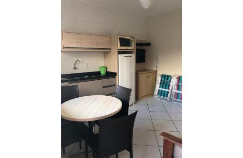 Ingleses Centro Apartment | Residencial Gaivotas 10 - 1 Quartos - Excelente localização na Praia dos Ingleses