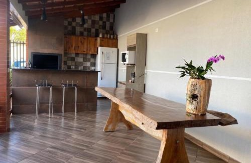 Foz do Iguacu Villa | Residencial Gil