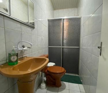 Foz do Iguacu Villa | Residencial Gil