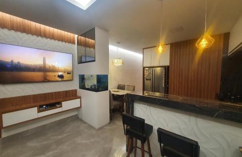 Capitolio Apartment | Residencial Goulart