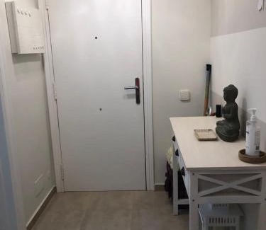 Mont-roig del Camp Apartment | Residencial guardamar