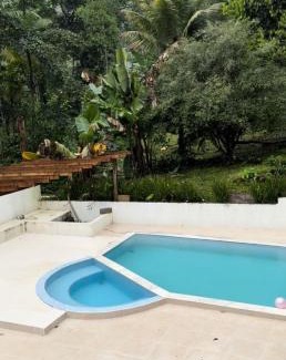 Ponte Branca House | Residencial Heloa