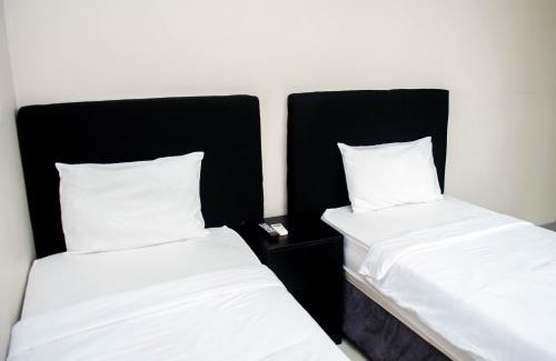 Central C Hotel | Residencial Horizonte 2