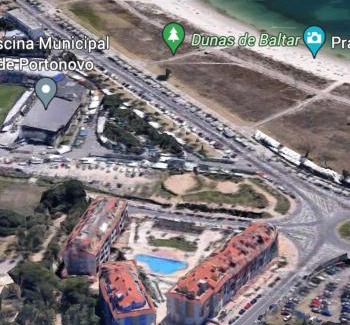 Sanxenxo Apartment | RESIDENCIAL ILLAS ATLANTICAS en SANXENXO